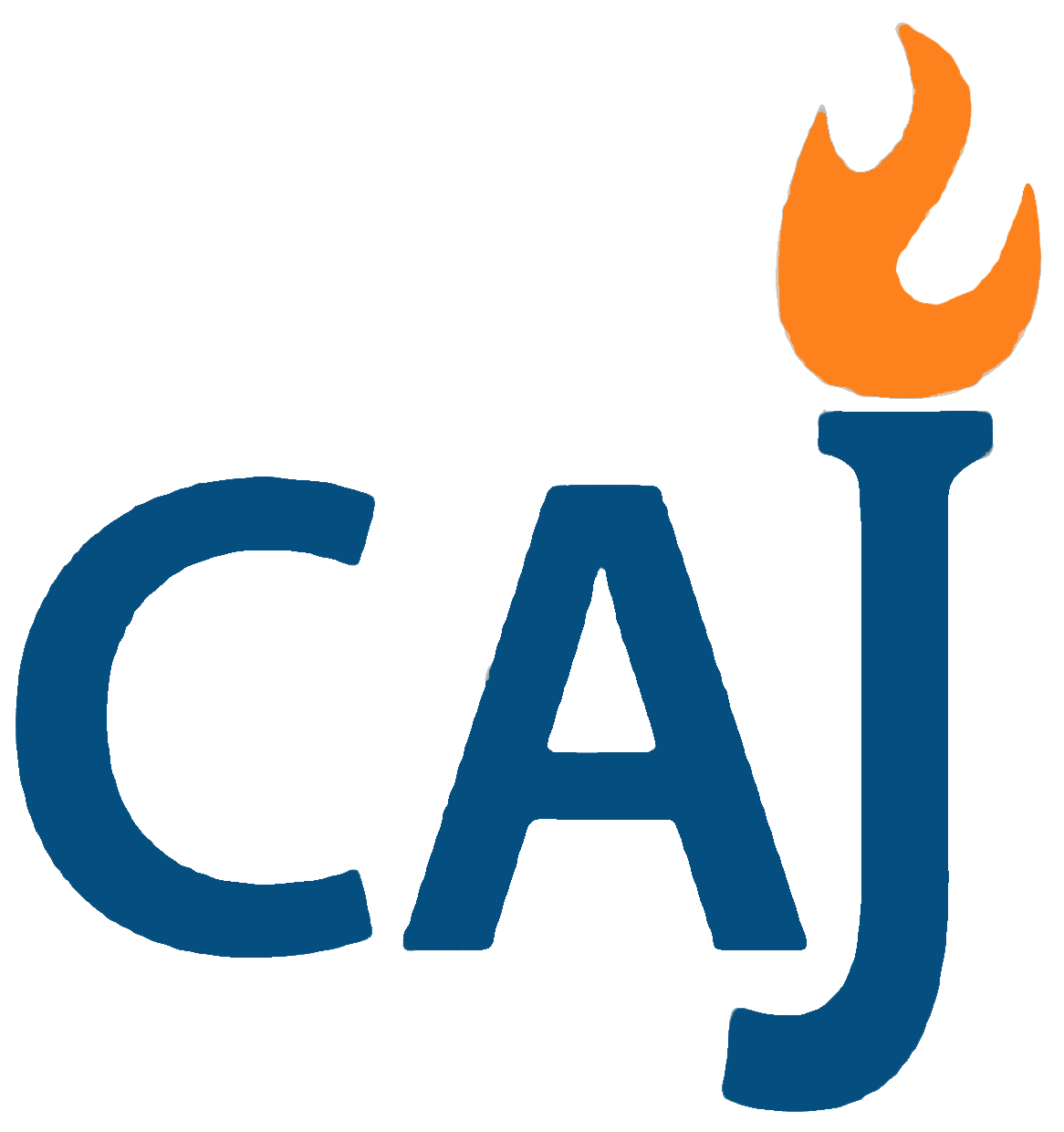 Charles A. Jones Career and Education Center logo