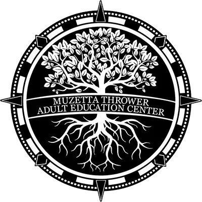 Muzetta Thrower Adult Education