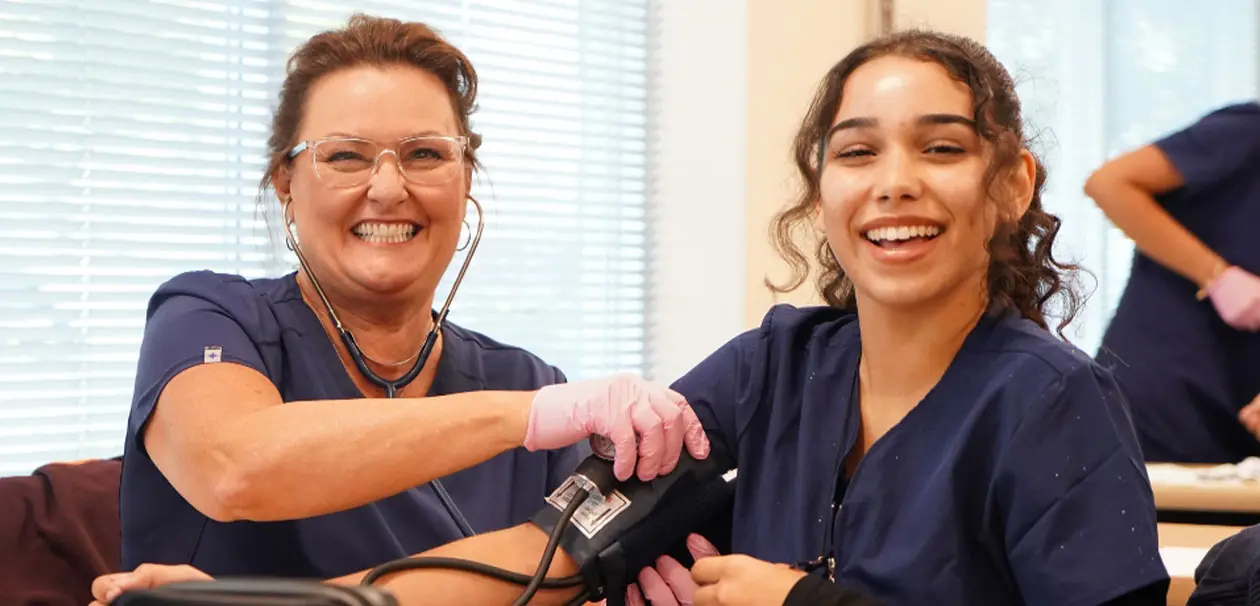 Medical Assistant Program