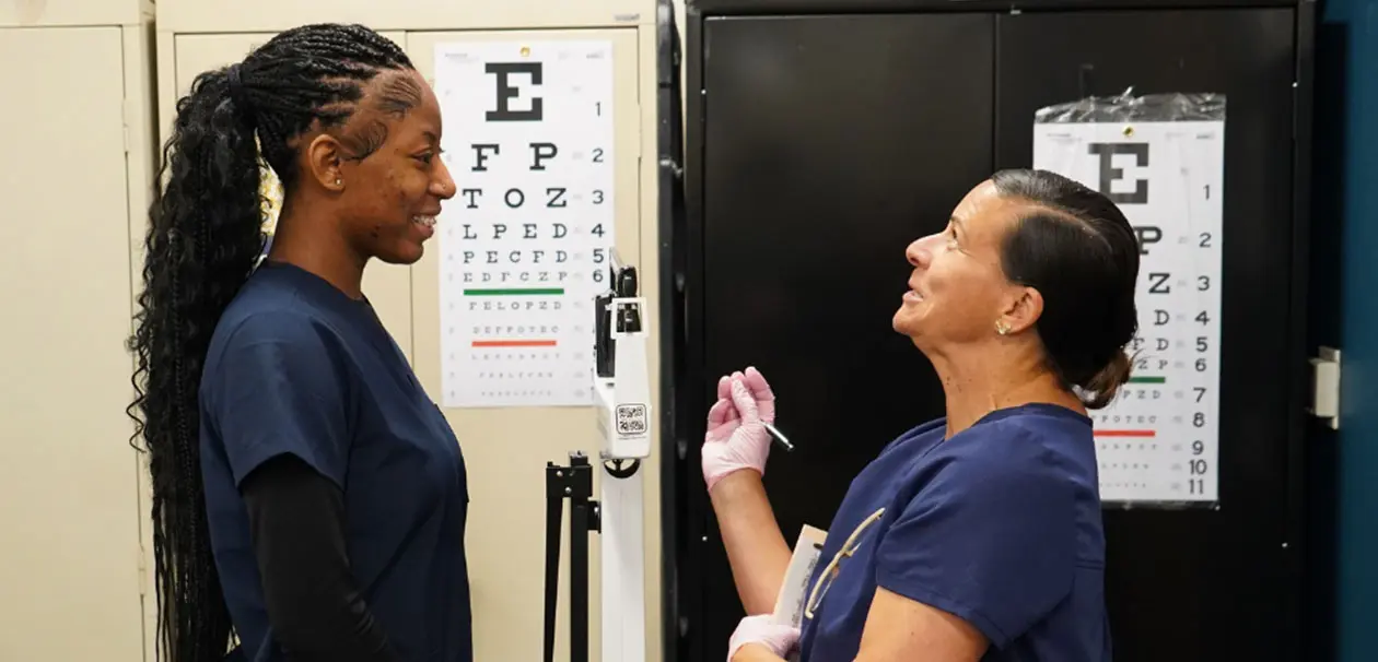 Medical Assistant Program