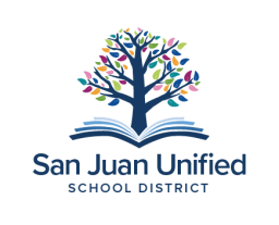 San Juan Adult School logo