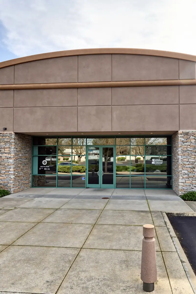 Healthcare Stockton, CA — CALRegional partner school