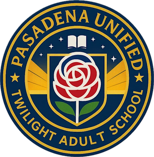Twilight Adult School logo