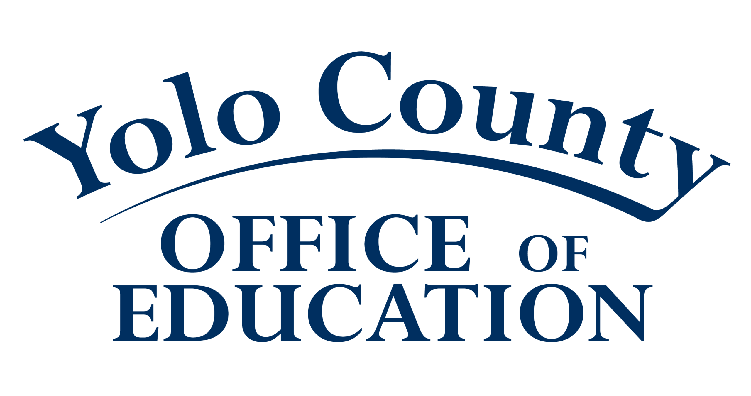 Yolo County Office of Education logo